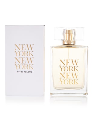 Wardrobe new best sale york perfume