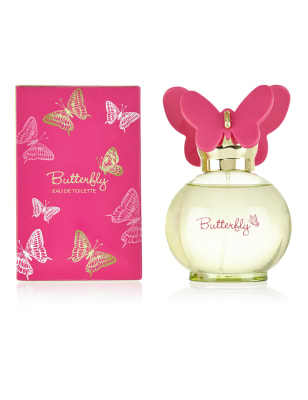 Butterfly Eau de Toilette 90ml