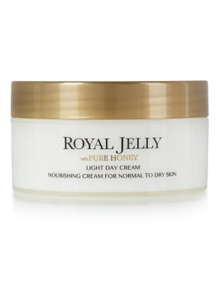 royal jelly face cream