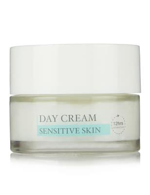 Daily Care Sensitive Skin Day Cream 50ml 