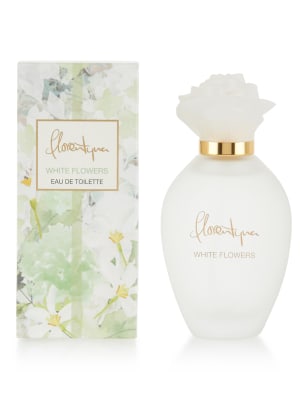 Flower eau de toilette new arrivals