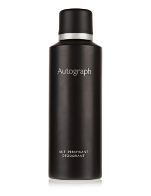 Antiperspirant body spray hot sale