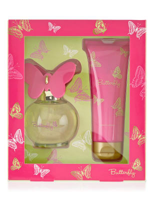 Butterfly Gift Set | Limited Collection | M&S