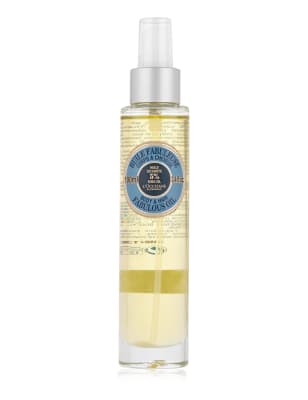 Body & Hair Fabulous Oil 100ml | L'Occitane | M&S