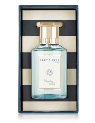 Framboise Noire 100ml | SHAY & BLUE | M&S