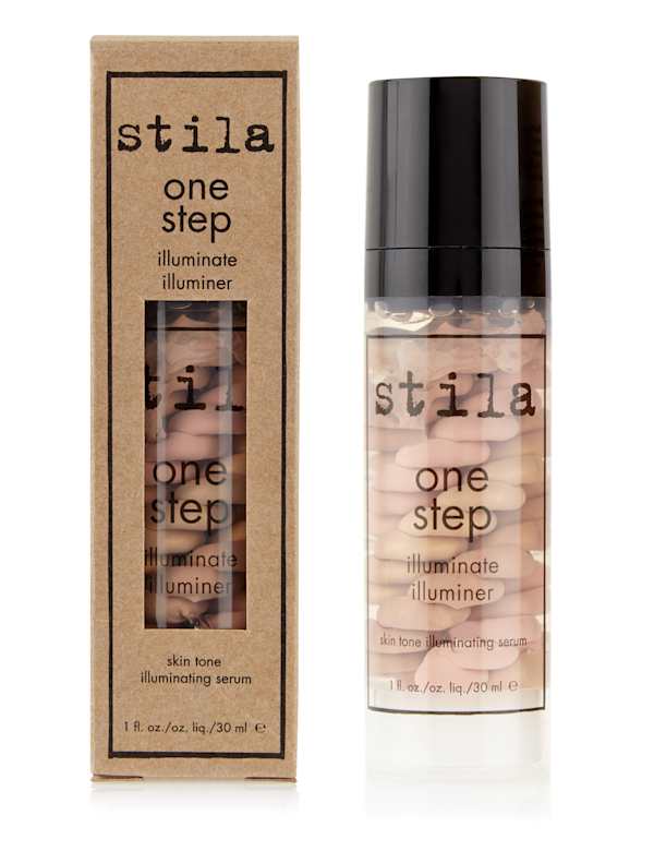 One Step Skin Tone Illuminating Serum 30ml