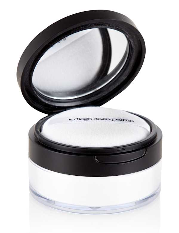 Natural Rice Powder 12g