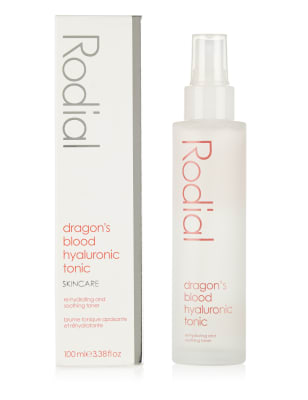 Dragon's Blood Hyaluronic Tonic 100ml | Rodial | M&S