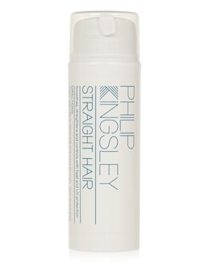 Straight Hair 100ml Philip Kingsley M S