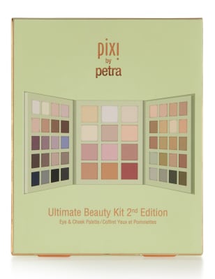 Ultimate beauty kit clearance pixi