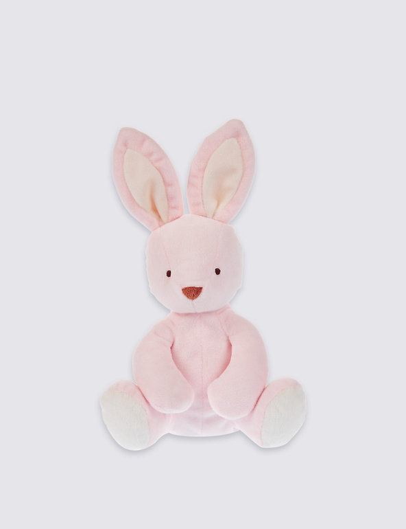Rabbit Chime Toy Image 1 of 2