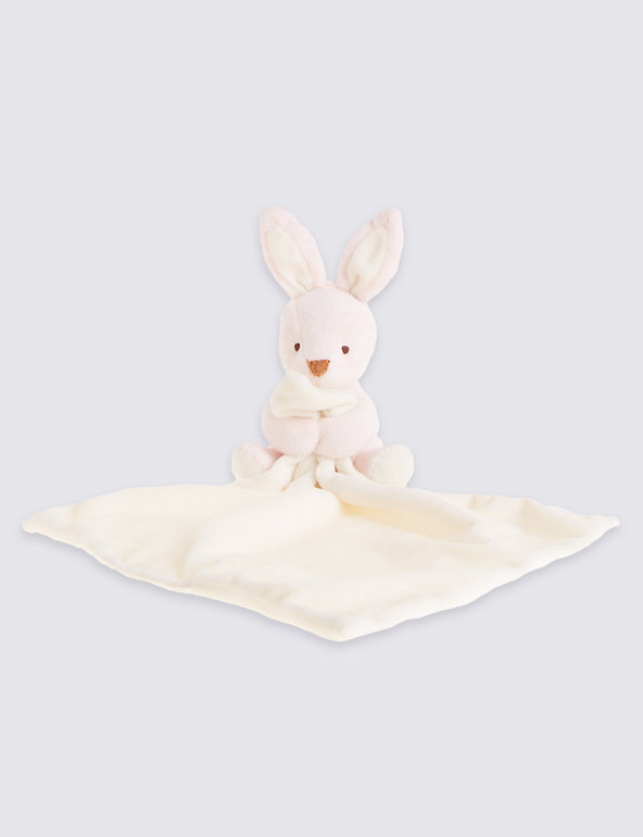 Rabbit Comforter Image 1 of 2