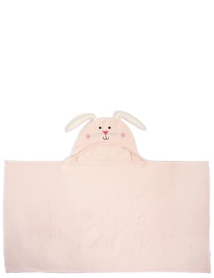 marks and spencer hooded towel