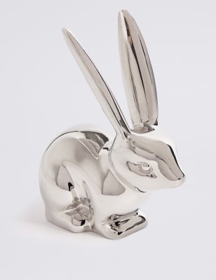 Rabbit deals ring holder