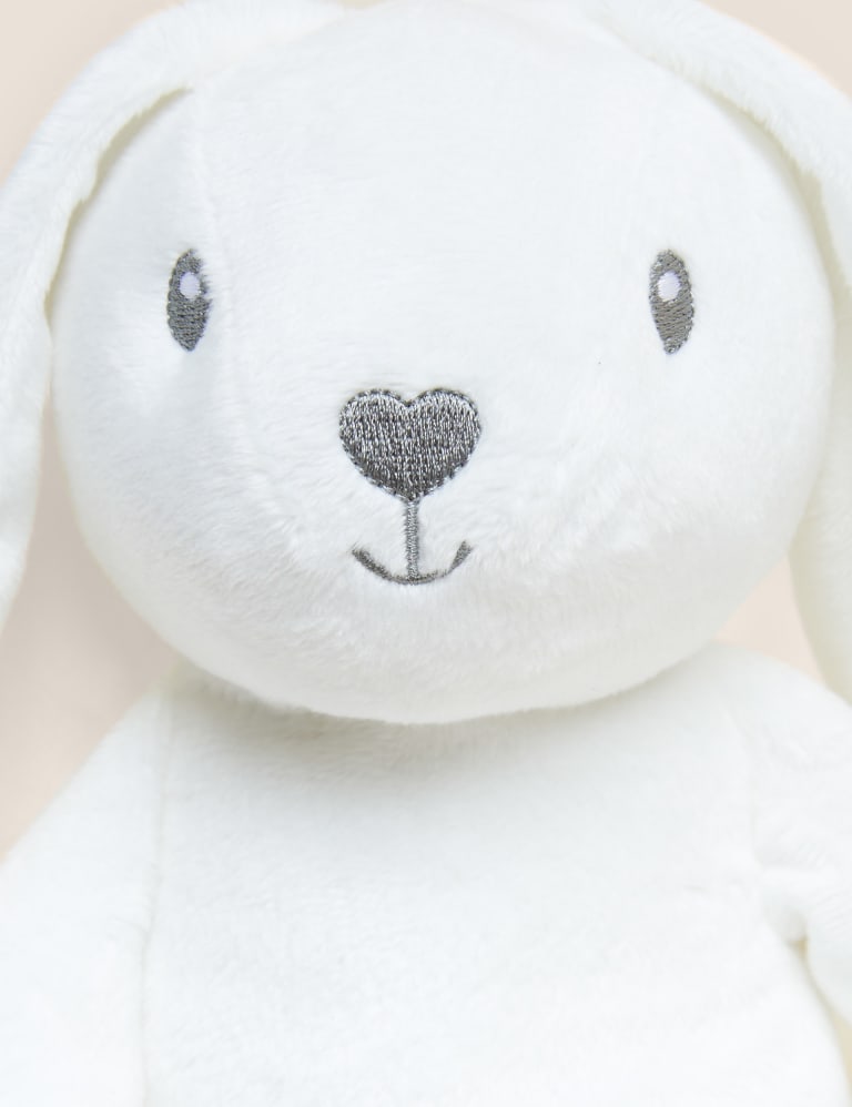 Marks and spencer soft toy rabbit sale
