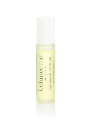 Radiance Face Oil 10ml Balance me M&S