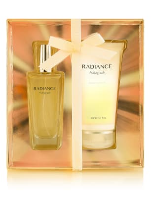 Radiance Fragrance Set | Autograph | M&S Radiance Fragrance Set | Autograph | M&S