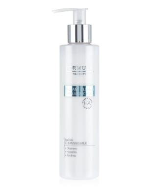 Radiant Cleanse Cleansing Milk 200ml M&S