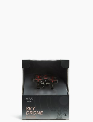 marks and spencer mini drone