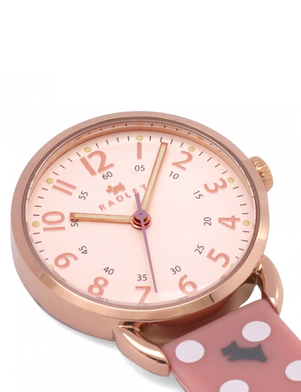 Radley fob watch clearance