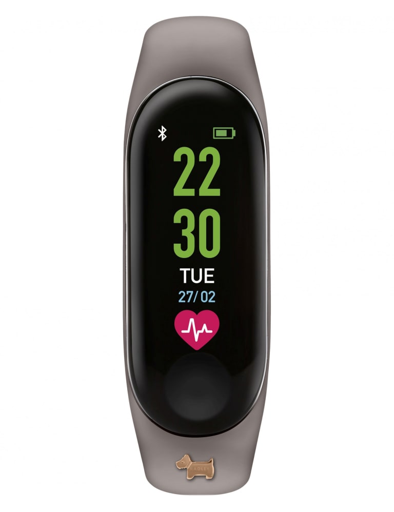 Radley Grey Activity Tracker Smartwatch Radley M S