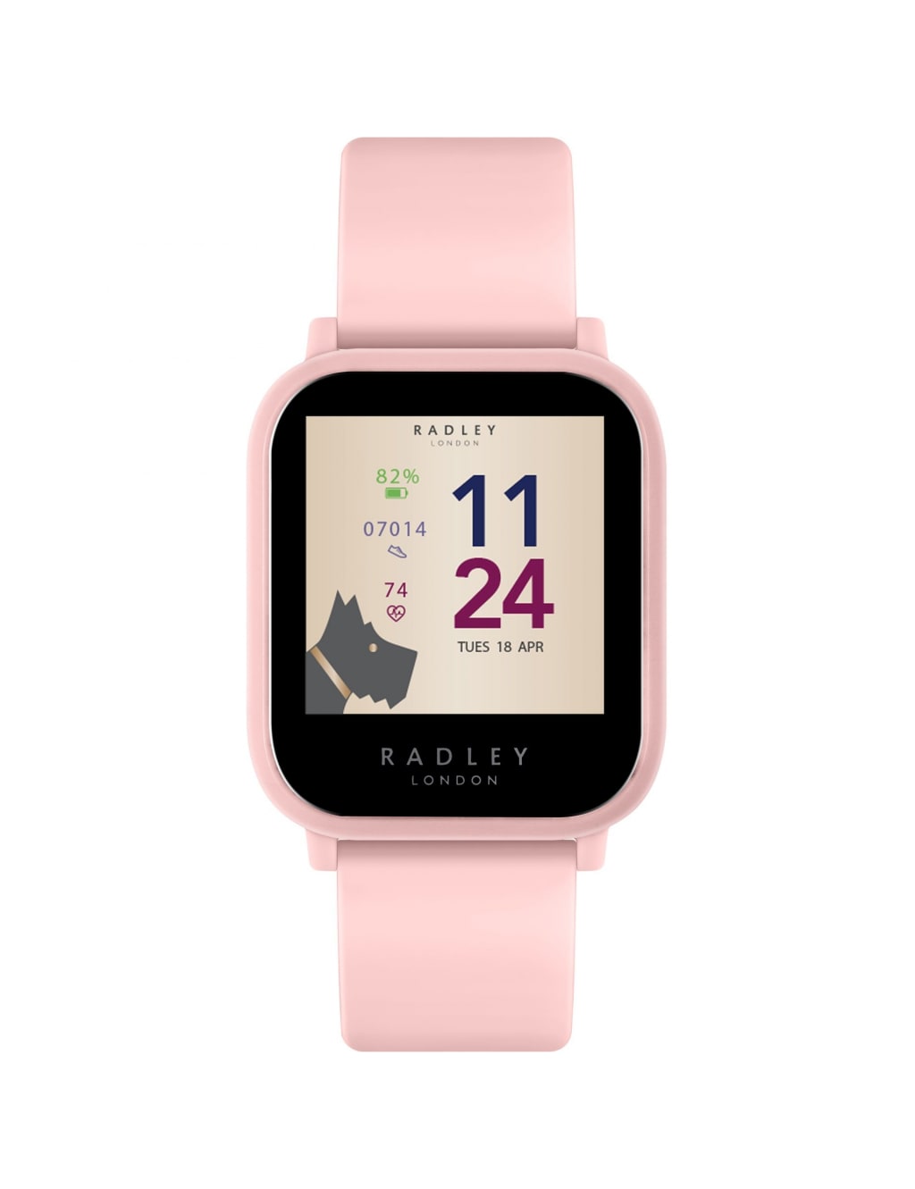 Radley discount london watch