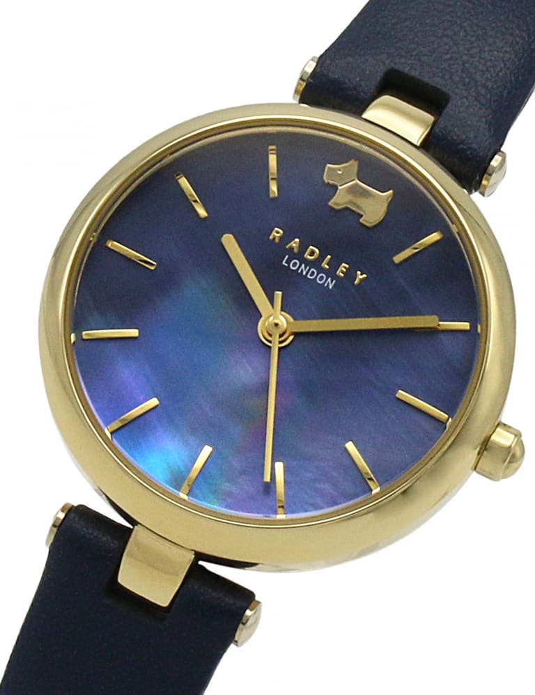 M s collection top ladies watch