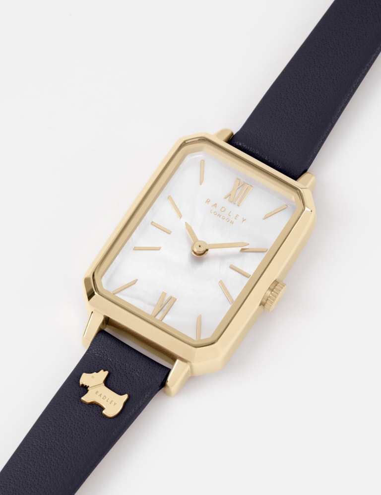 Black clearance radley watch