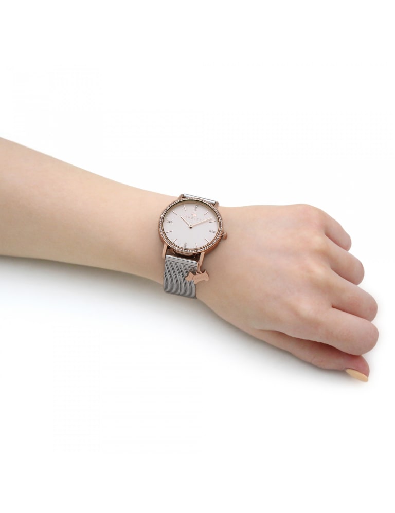 Radley dog charm for watch clearance