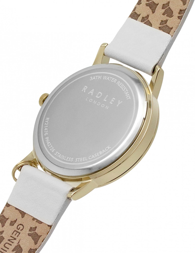 Radley dog charm for watch hotsell
