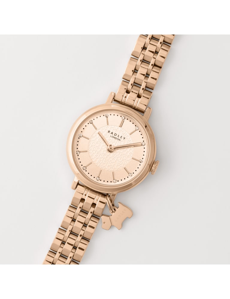 Radley selby sales street watch
