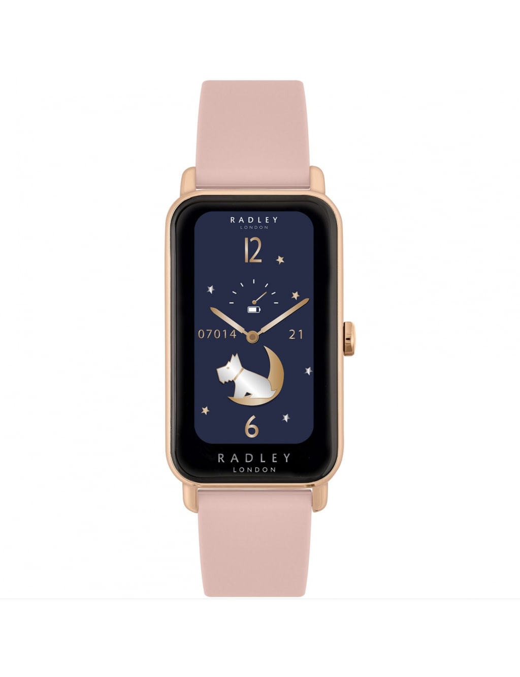 Radley Series 21 Smart Watch Radley M&S