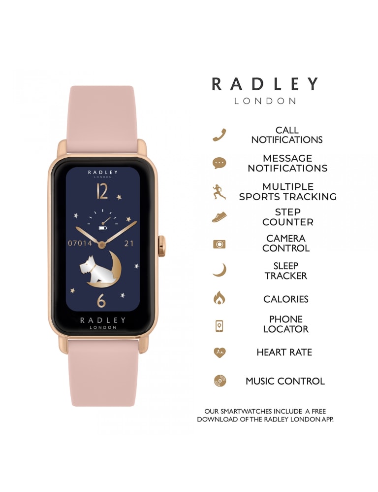 Radley Series 21 Smart Watch