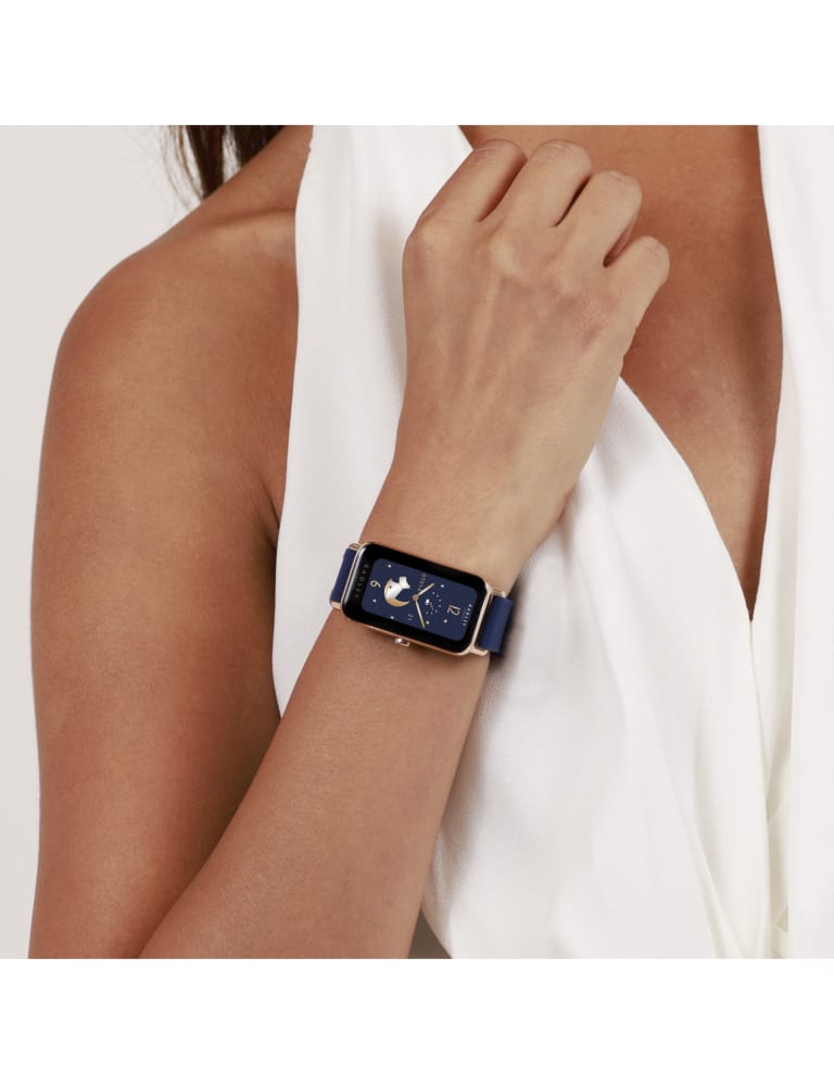 Radley Series 21 Smart Watch Radley M&S