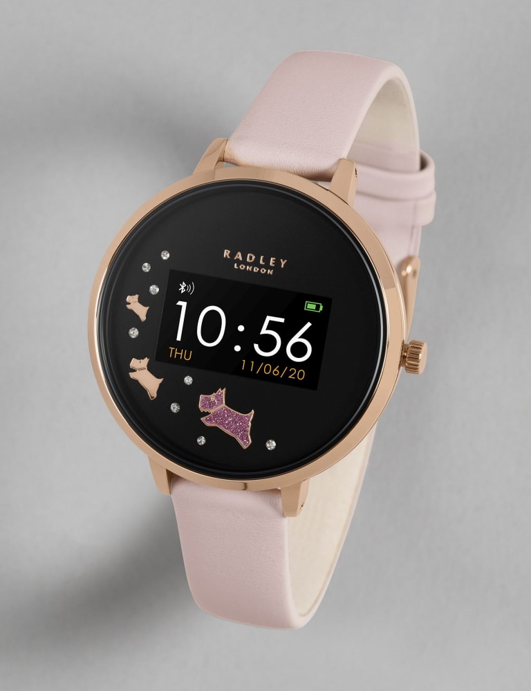 Radley Series 3 Activity Tracker Smartwatch Radley M&S