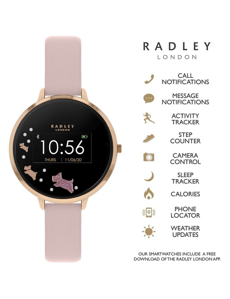 Radley Series 3 Activity Tracker Smartwatch 3 of 4