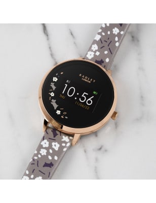 Cinghia per Radley London SERIE 1 Smart attività Tracker Watch Band di