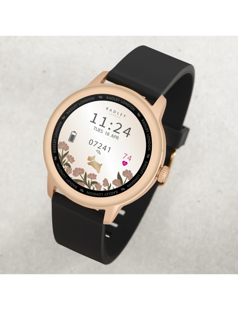 Radley Series 7 Bluetooth Smart Watch Radley M&S