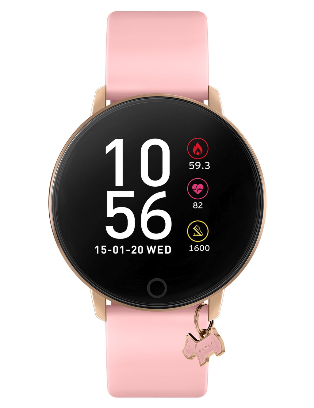 Radley series 5 smart watch reviews Clearance