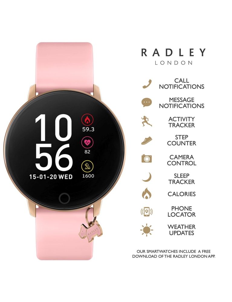Radley tracker watch shop