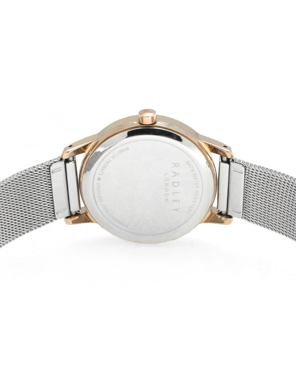 Radley watch and necklace set 2025