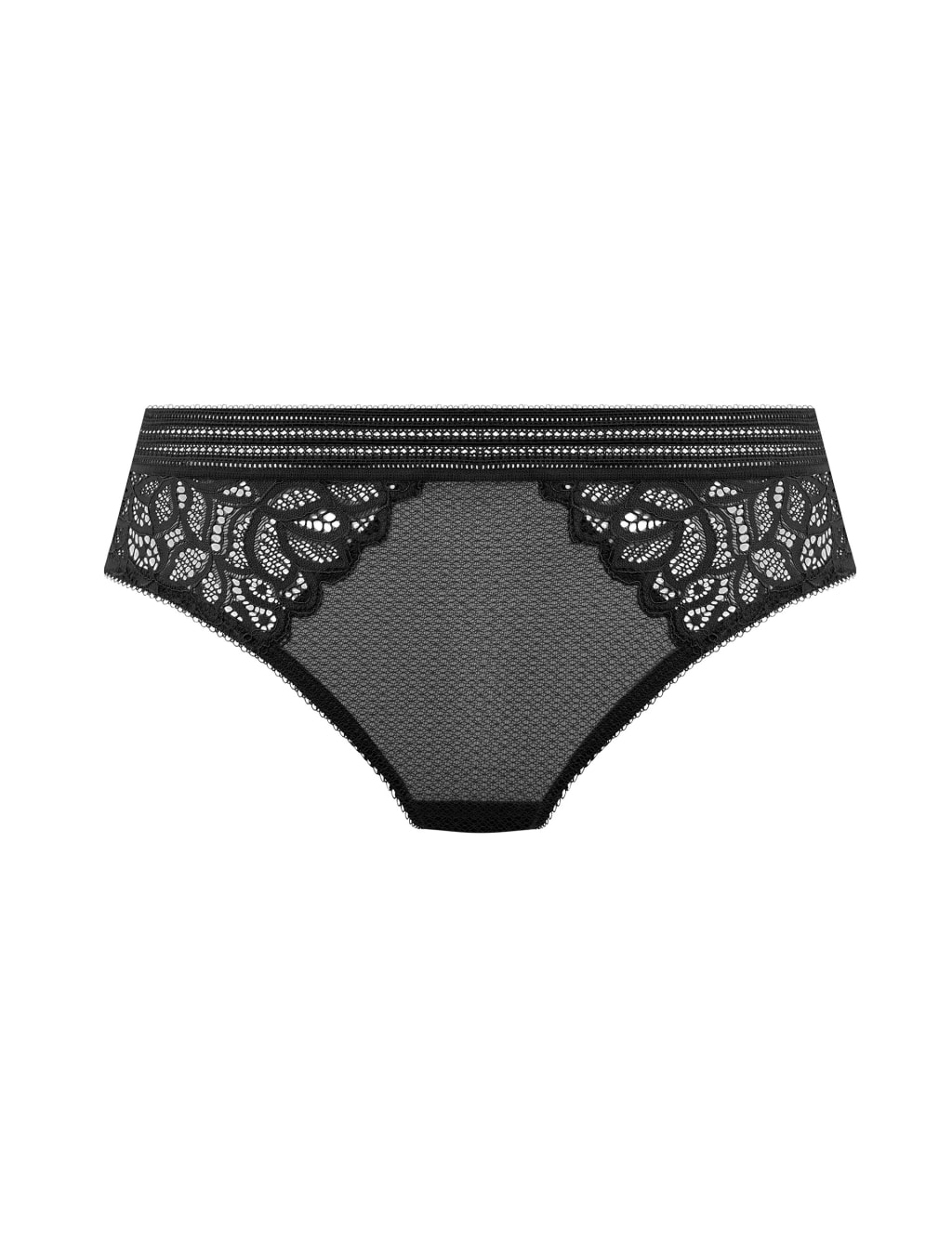 Raffiné Lace Bikini Knickers Wacoal M&S