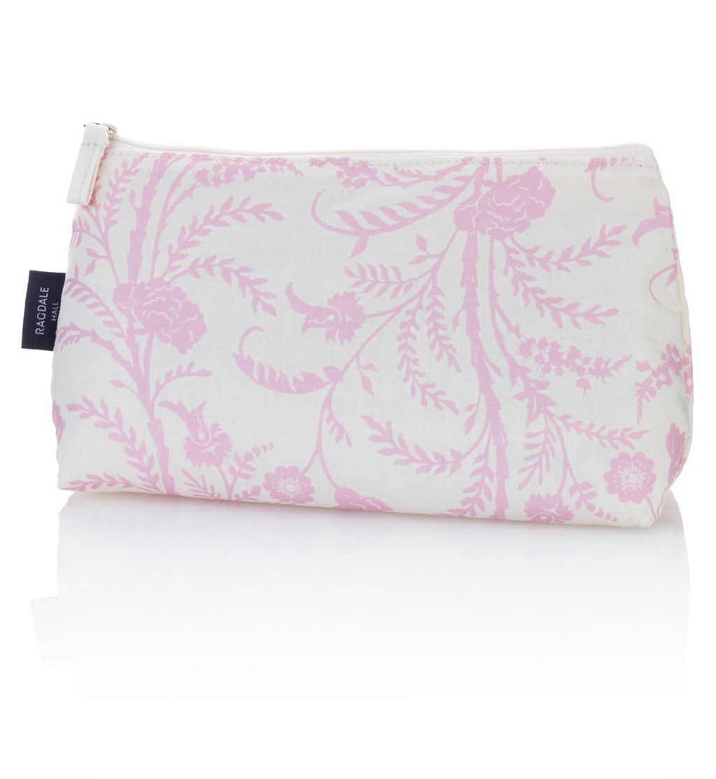 Ragdale Hall Relax Cosmetic Bag Gift Set 2 of 2