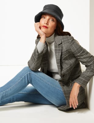 m&s bucket hat