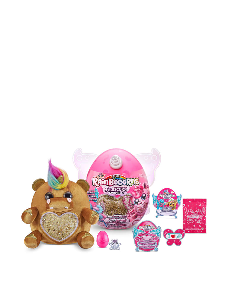 Rainbocorn monkey discount