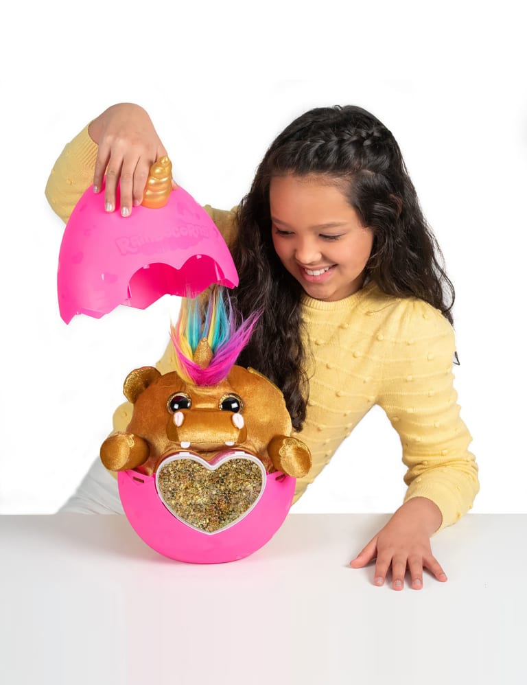 Rainbocorns Fairycorn Surprise 3 Yrs