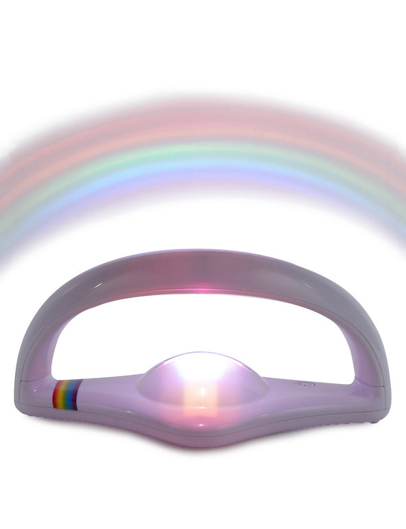 Rainbow Projector Image 1 of 2