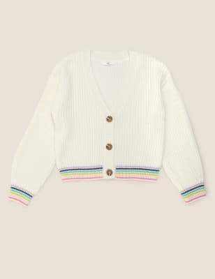marks and spencer childrens cardigans