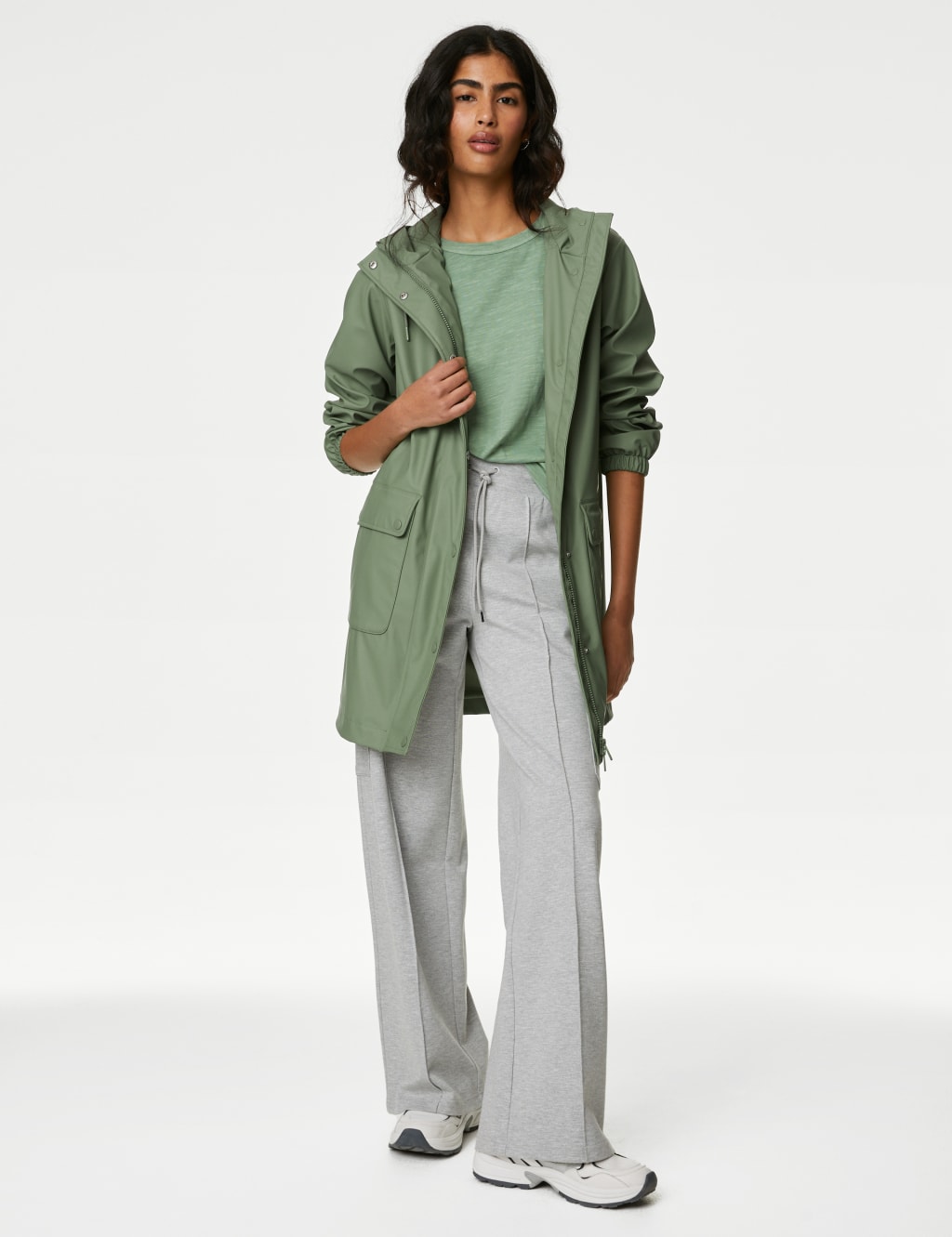 M&s raincoat discount