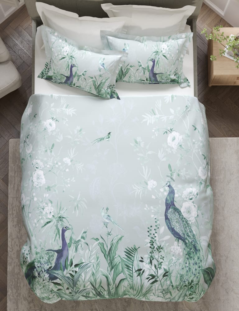 Marks and spencer nursery bedding hot sale
